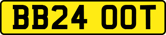 BB24OOT