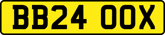 BB24OOX