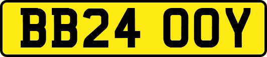 BB24OOY