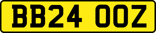BB24OOZ