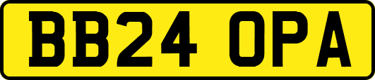BB24OPA