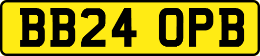 BB24OPB