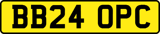 BB24OPC