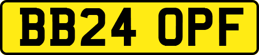 BB24OPF