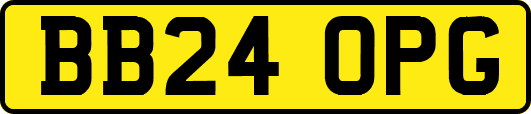 BB24OPG