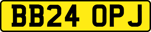 BB24OPJ