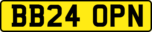 BB24OPN
