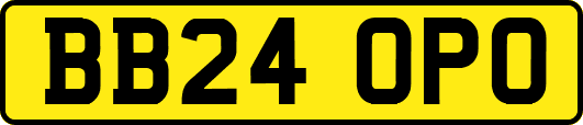 BB24OPO