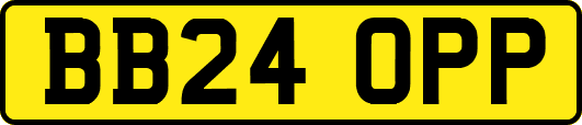 BB24OPP