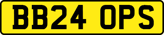 BB24OPS