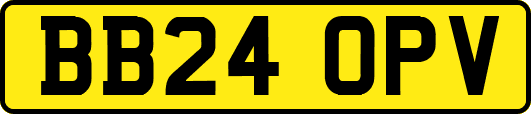 BB24OPV