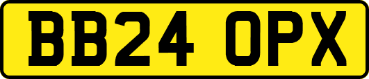BB24OPX