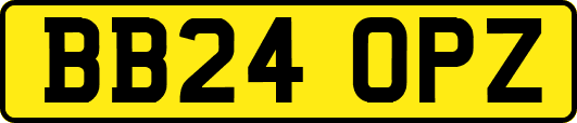 BB24OPZ