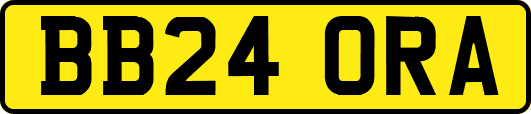 BB24ORA