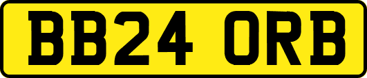 BB24ORB