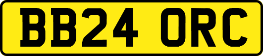 BB24ORC