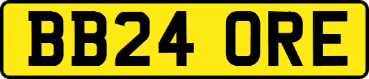 BB24ORE