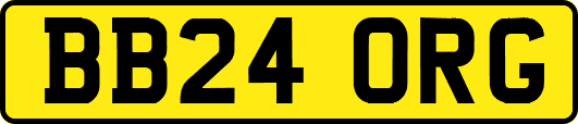 BB24ORG