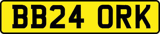 BB24ORK