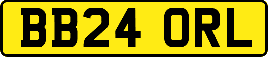 BB24ORL