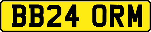 BB24ORM