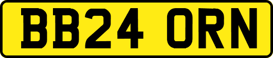BB24ORN