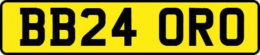 BB24ORO