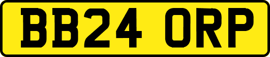 BB24ORP