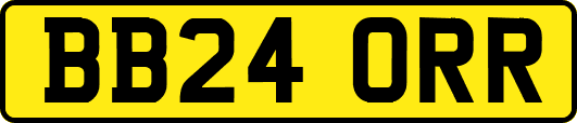BB24ORR