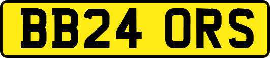 BB24ORS