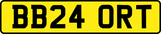 BB24ORT