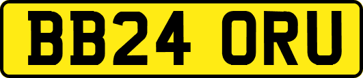 BB24ORU