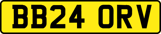 BB24ORV