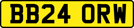 BB24ORW