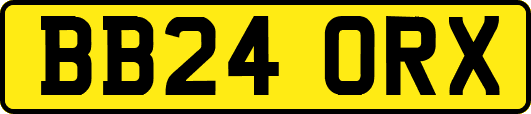 BB24ORX