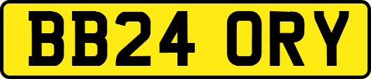 BB24ORY