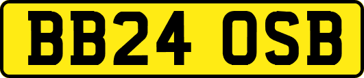 BB24OSB