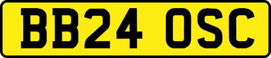 BB24OSC