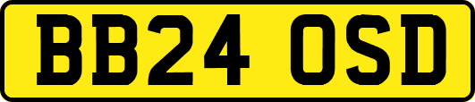 BB24OSD
