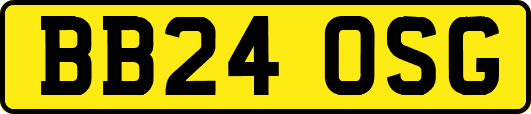 BB24OSG