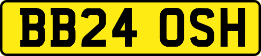 BB24OSH