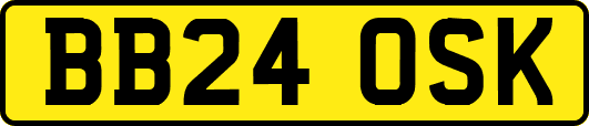 BB24OSK