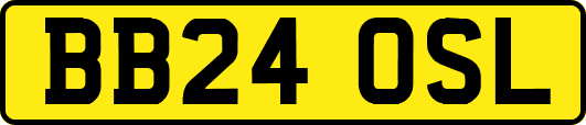 BB24OSL