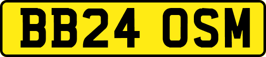 BB24OSM