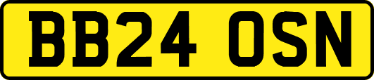 BB24OSN
