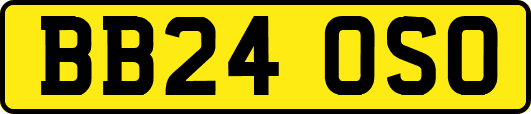 BB24OSO