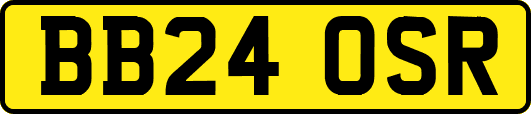 BB24OSR