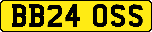 BB24OSS
