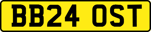 BB24OST