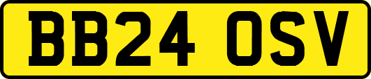 BB24OSV